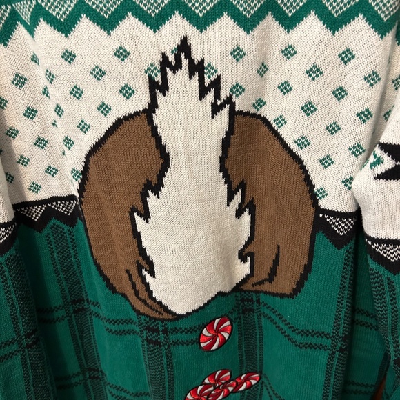 Ugly Christmas Sweater - Picture 7 of 8